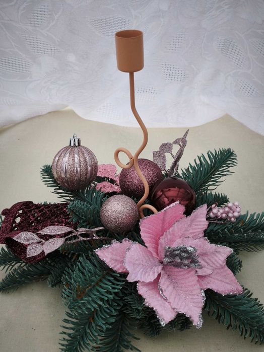 Новорічний декор