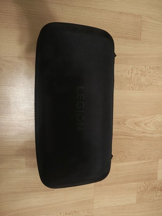 Lenovo legion go