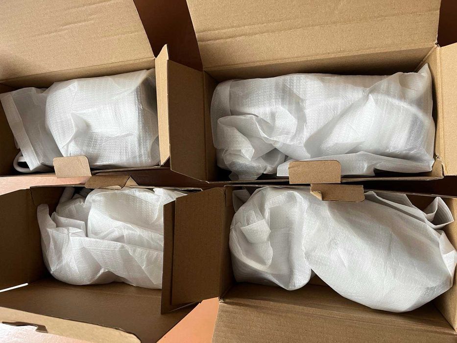 Комплект відеоспостереження MOVOLS MO3584PG 5MP,4 камери, POE