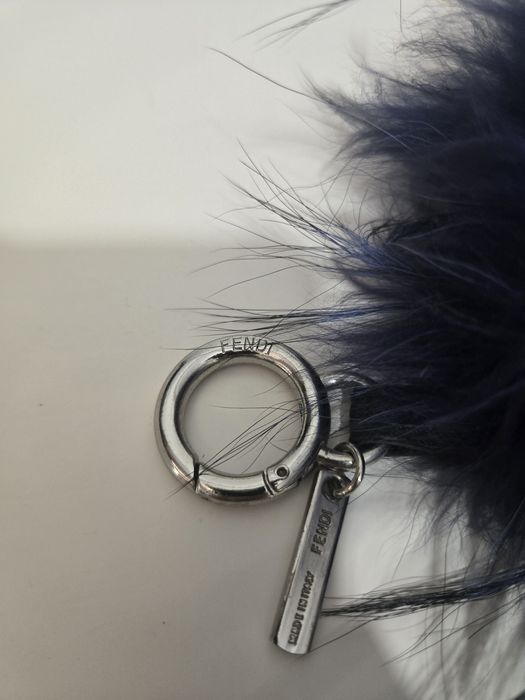 Berloque charm Fendi