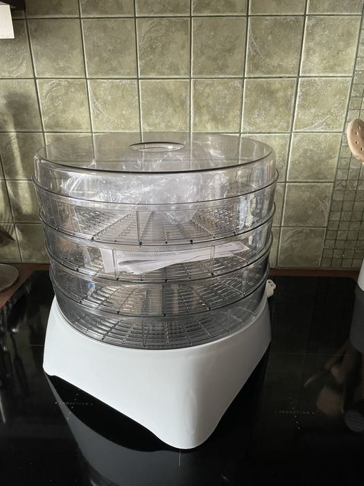 Suszarka do żywności Zelmer