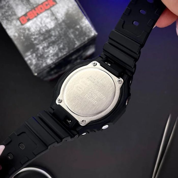 Casio GA-2100-1A1