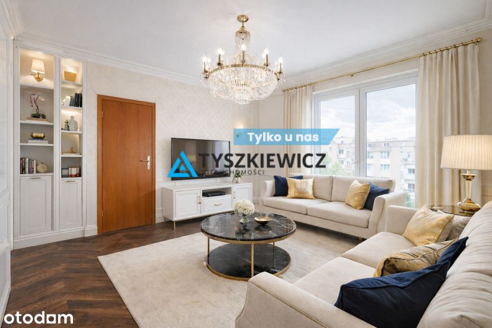 Topowa lokalizacja. Dwa pokoje z potencjałem