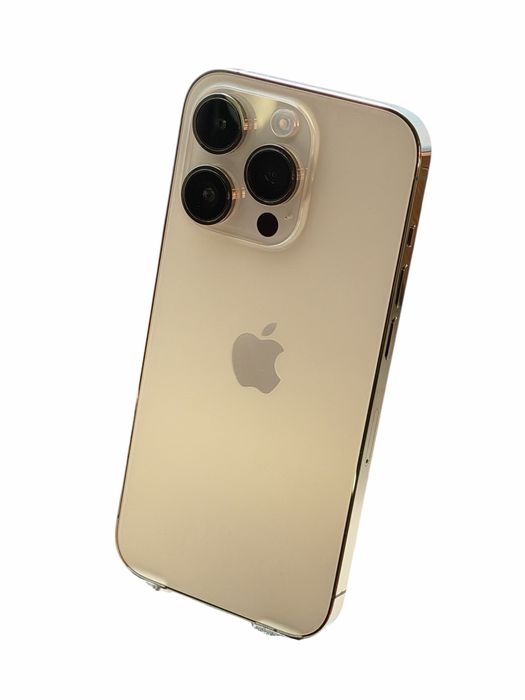 Iphone 14 Pro Gold 128gb