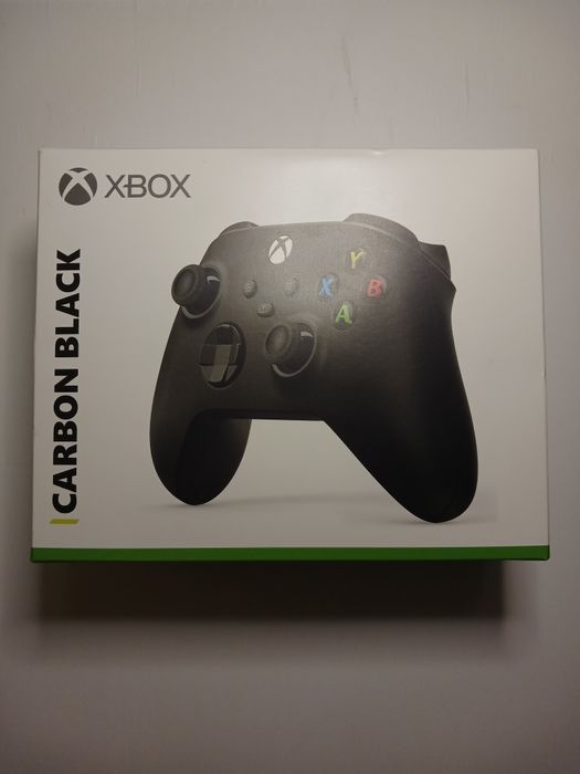 Microsoft Xbox Series X/S Wireless