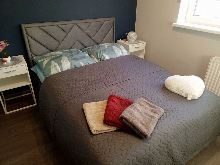 Apartament na doby .Garaż w cenie Jagiellońska 36b