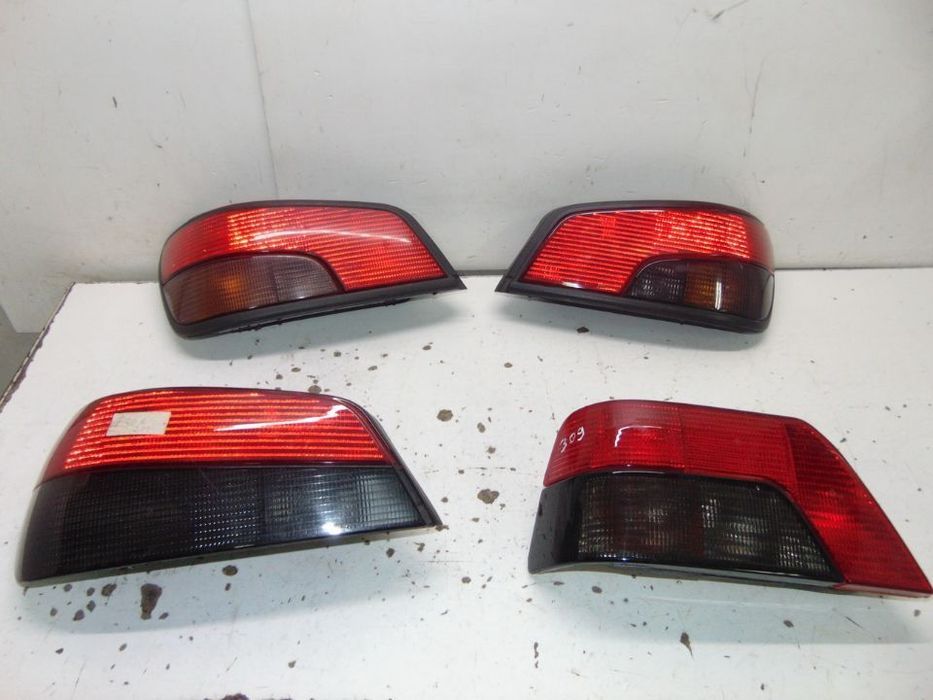 Peugeot 306/309 farolins