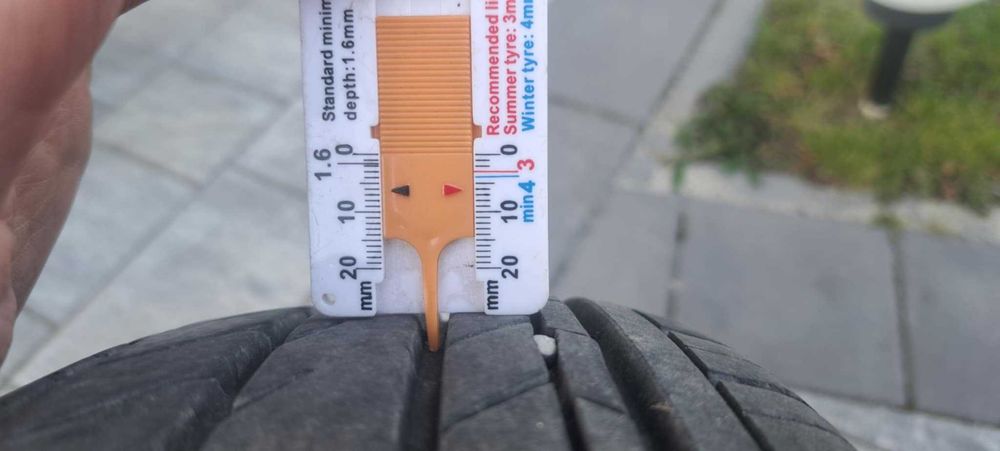 Opony letnie Aplus A608 185/60/R14 DOT 01/18 - 2 szt