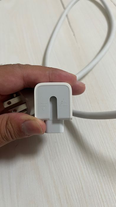 Longwell Power Cord E344534 – 2.5A 125V, Used64172185812739120