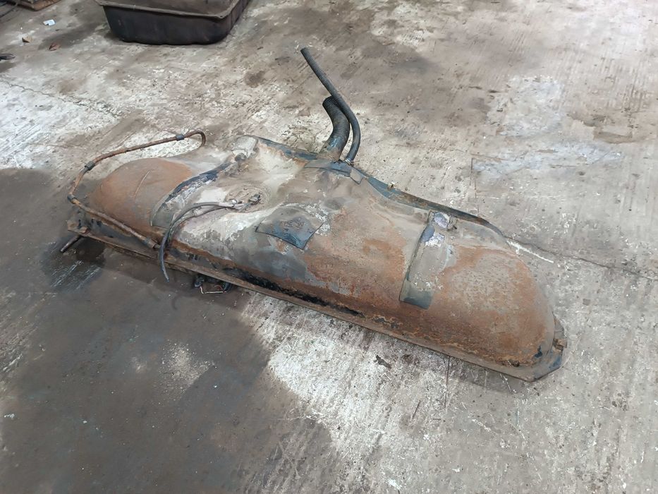 Бензобак Нексия Топливный Бак Ланос Део Сенс Не гнилой nexia N100