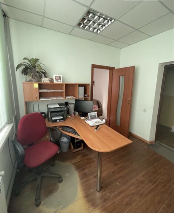 Здається офісне приміщення, Центр, вул.Шашкевича