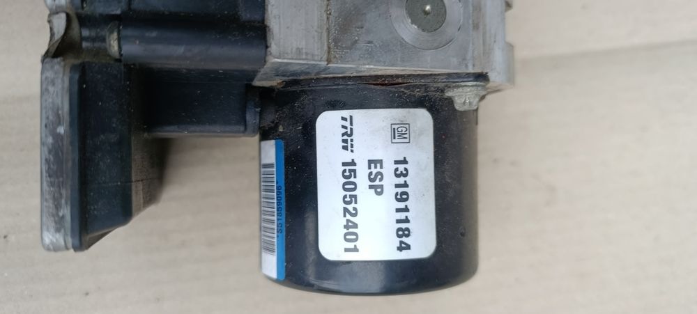 Módulo ABS Opel 1.7/1.9 CDTI