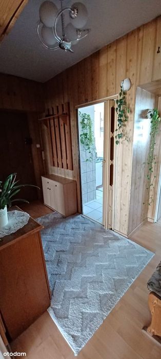 Sprzedam mieszkanie 60 m²