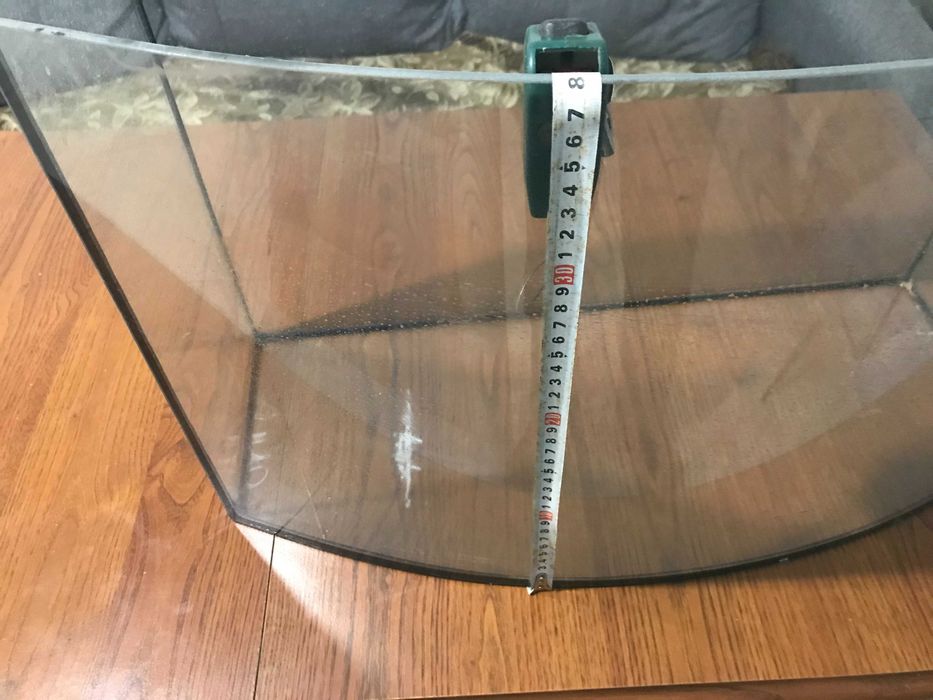 Акваріум 50 літрів