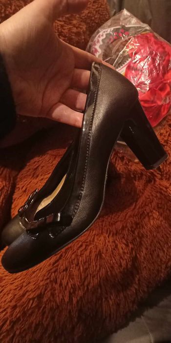 Buty Lasocki 36 na Sylwestra