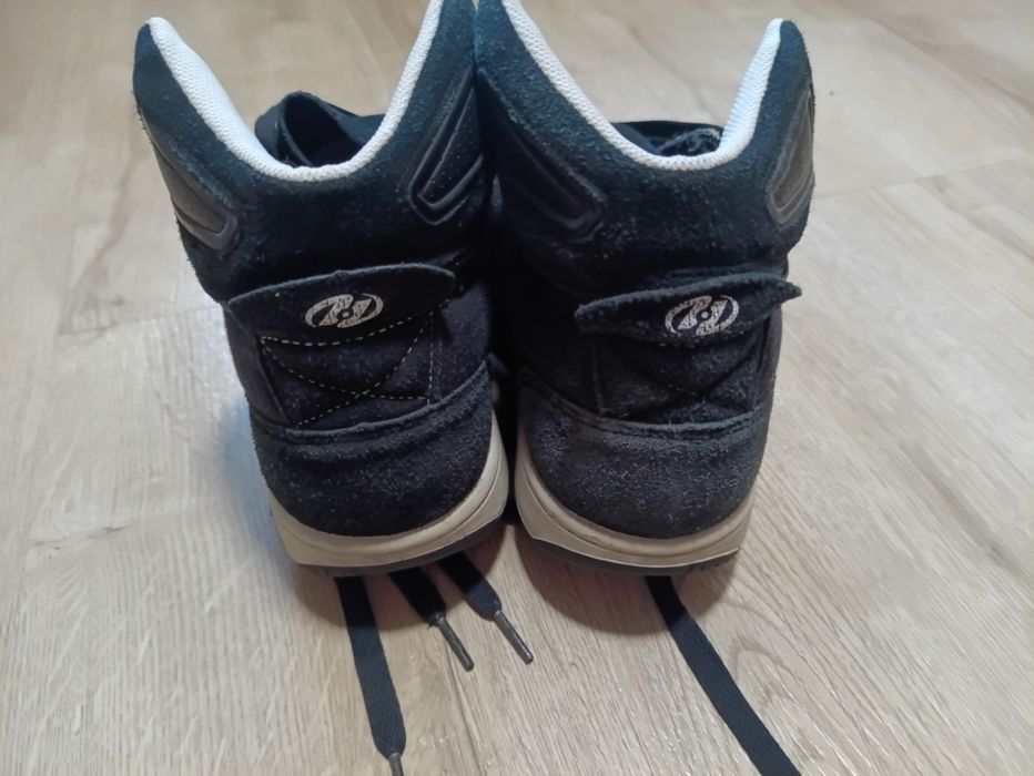 Buty heelys 41 z kółkiem