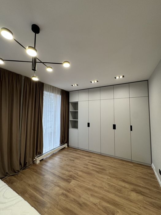 Продам шикарний таунхаус в Лісовій Бучі