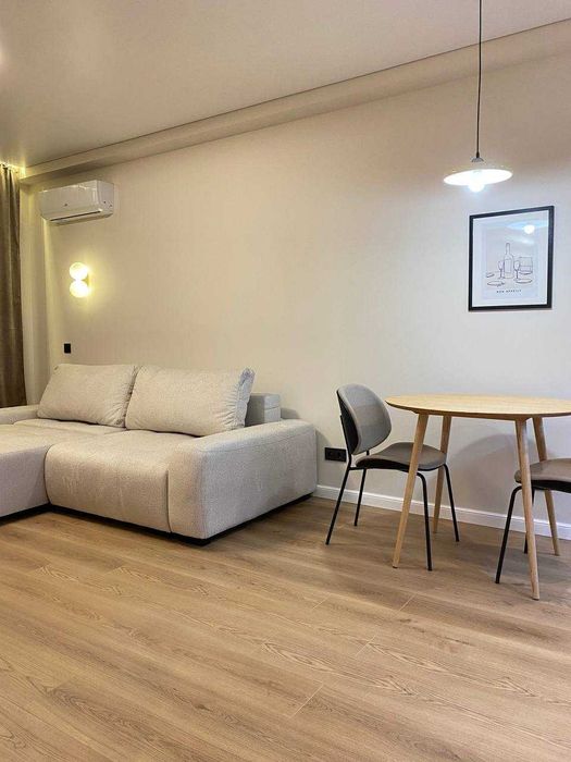 1-room apartment apartment by the address (area 41 m²) - Atlanta.ua - photo 6