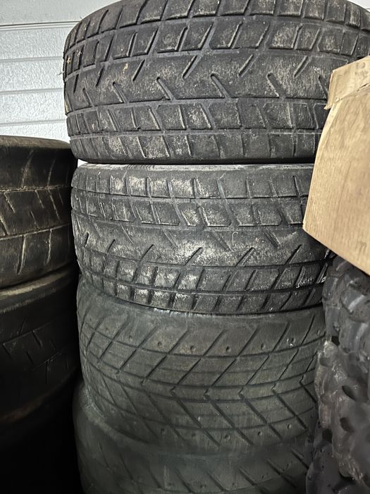 Pneus RallyCross para venda