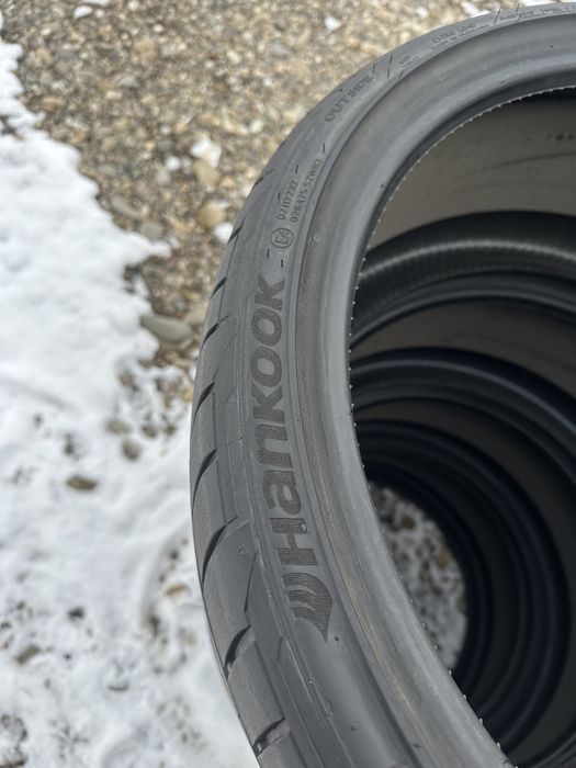 285/30/22 Hankook Ventus S1 EVO 3