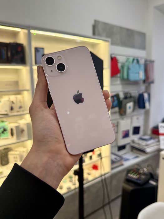 iPhone 13 128gb Pink