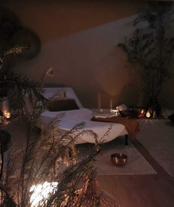 Estúdio / Gabinete / Atelier