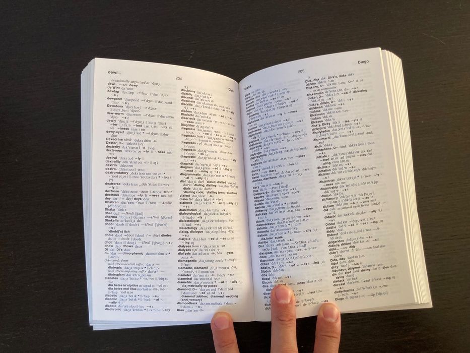 J.C. Wells – Longman Pronunciation Dictionary (Wymowa Angielska)