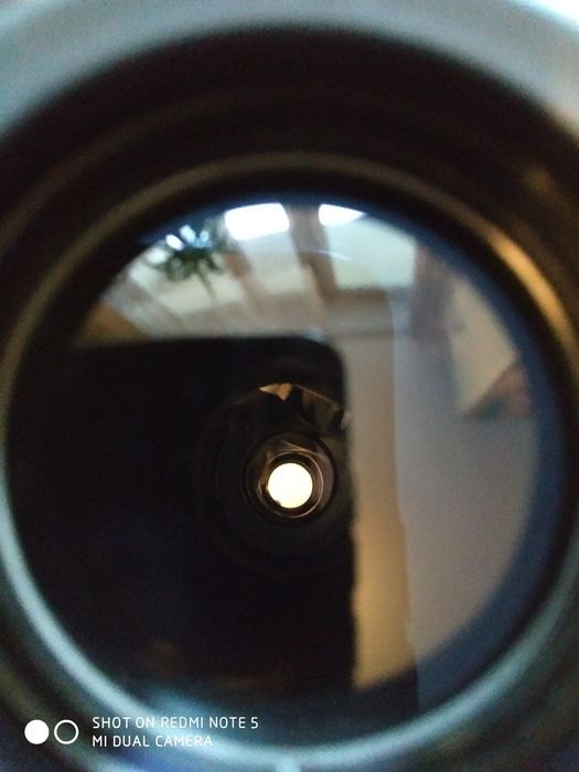 Lornetka Tento  Berkut 10-50