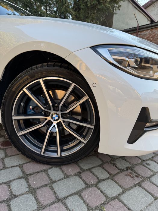 Bmw 3 330i g20 2.0 67000km