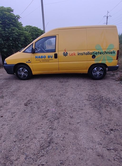 Срочно Продается минивен Peugeot