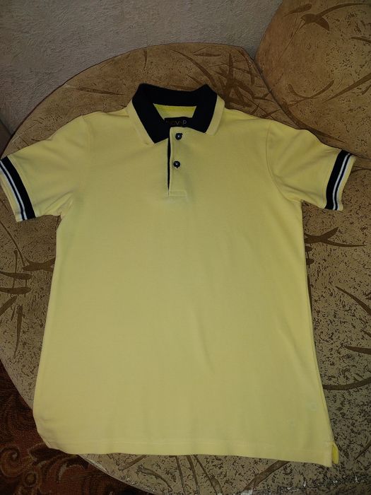 Поло на мальчика 146р.