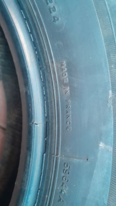 Bridgistone 195/65 r15 літо
