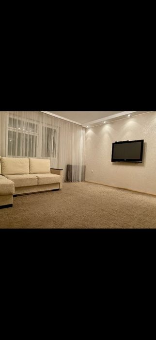 Від власника довгострокова оренда 3-х кімнатної квартири