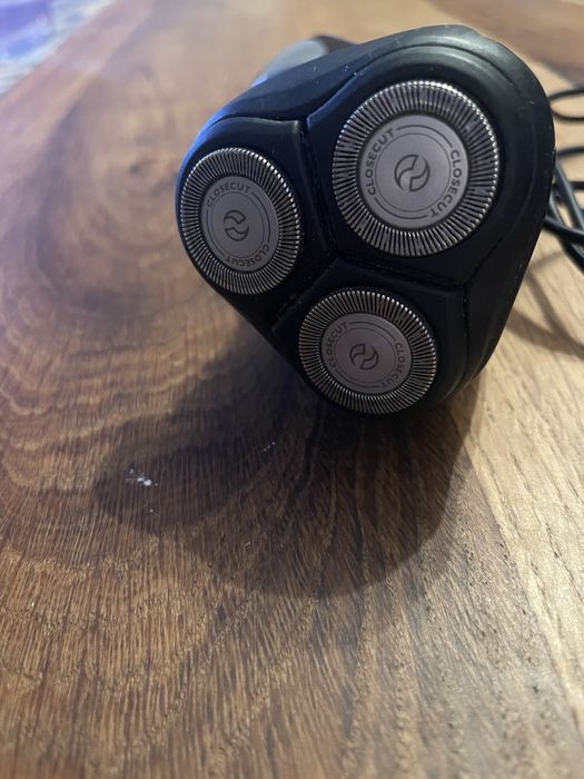 Maszynla Philips 1000