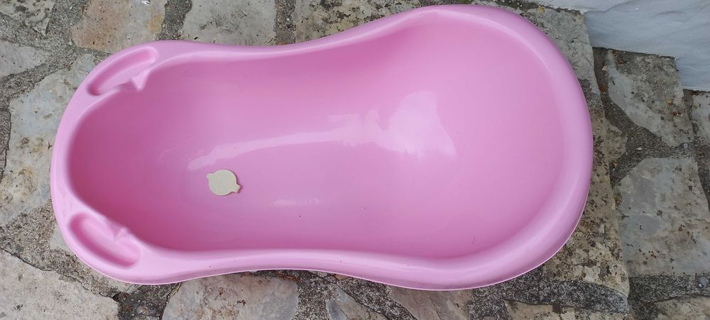 Banheira para bebé