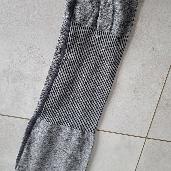 Legginsy sportowe Kari Traa
