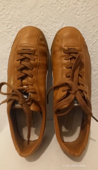 PUMA SUDAN  42 размер