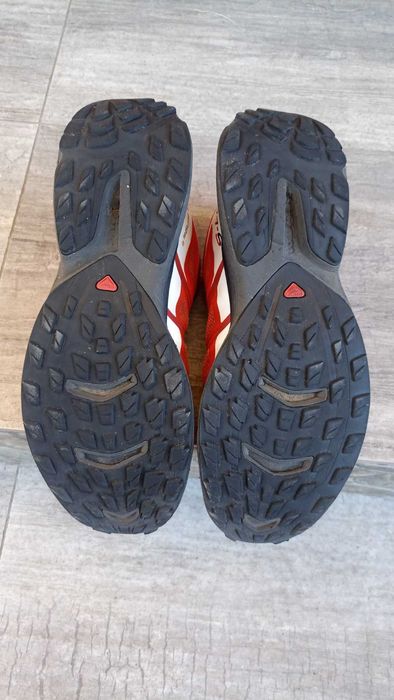 Кросівки Salomon S/Lab Wings 8