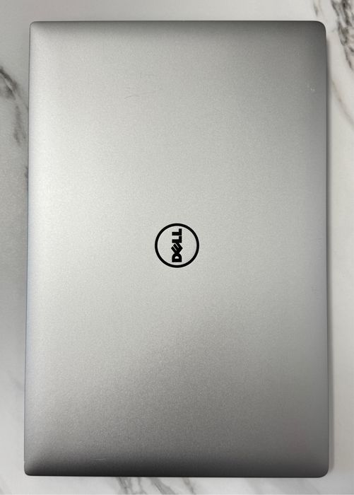 DELL Precision 5510 15.6"FHD IPS|i7-6820HQ|16GB|256SSD|M1000M|АКБ 0%