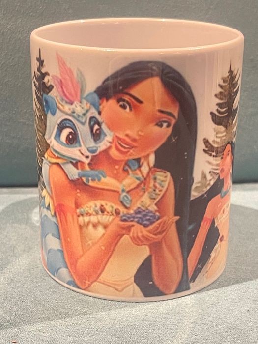 Canecas personalizadas