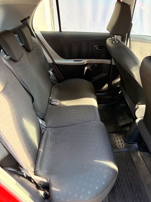 Toyota Yaris 1.3 Gasolina