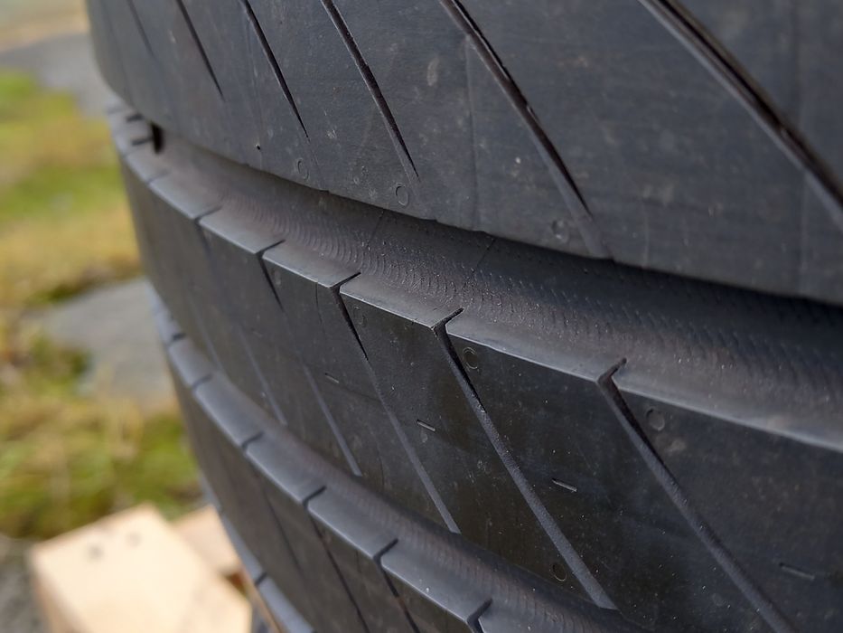 205/55R19 97V Michelin E Primacy NOWE