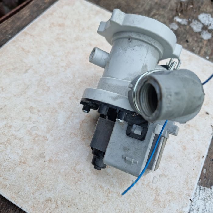 Pompka do wody od pralki automat B30-6AZ