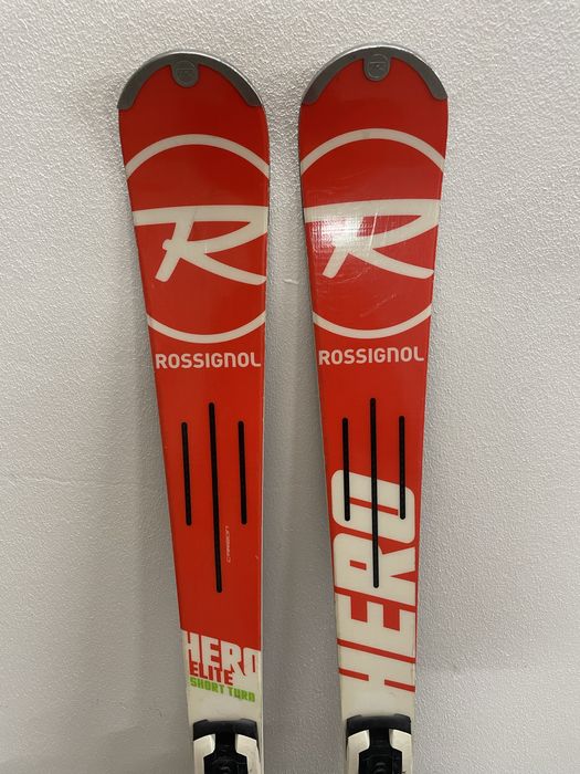 ROSSIGNOL Hero Elite Short Turn E-ST 161 cm!