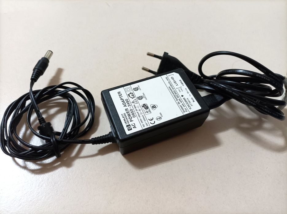 HP Printer Power Supply / Transformer - 0950.349064586468300163123