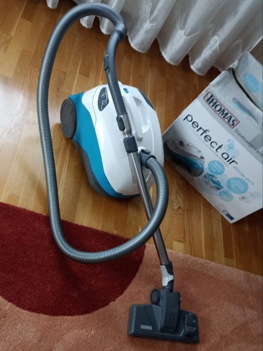 Пилосос на водному фільтрі THOMAS PERFECT AIR ALLERGY