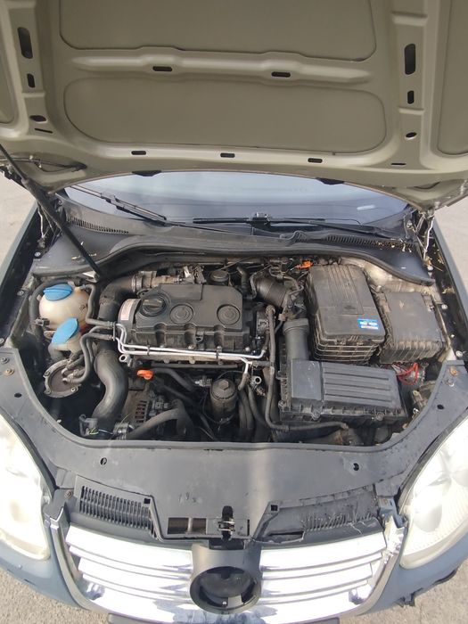 VW golf 5 variant 1.9 TDI