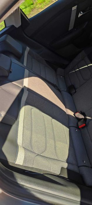 CITROËN  C4 2021