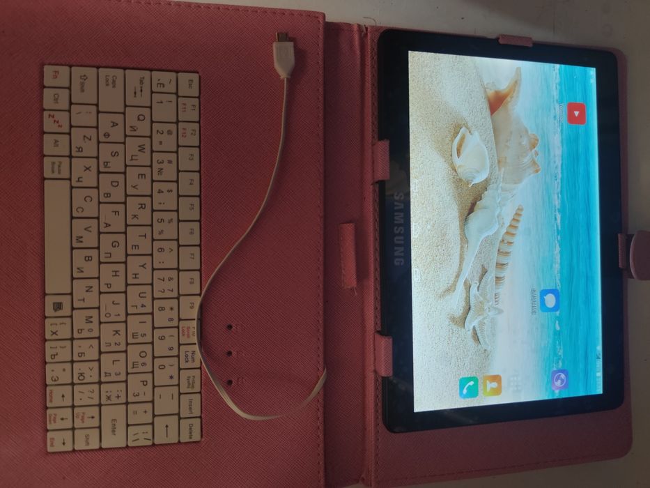 Продам Планшет ZH960