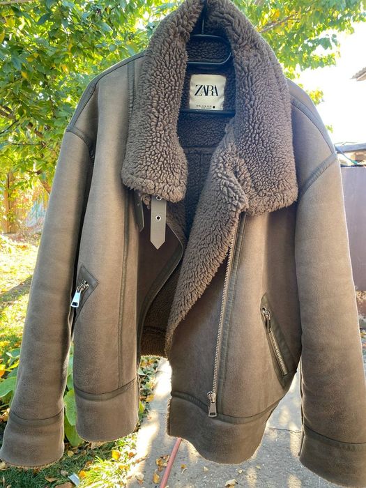 Дублянка Zara!! Стан нової!